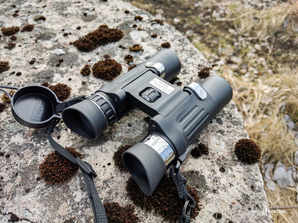 Observation toy - Steiner 10X26 binoculars (review+, satisfied!)