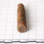 SS shell casings - an interesting find (find identification+)