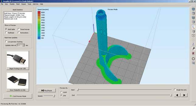 It's easy to 3D print a metal detector!