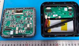 Nokta Anfibio Multi Teardown. Let's compare its circuit board with that of Makro Kruzer?