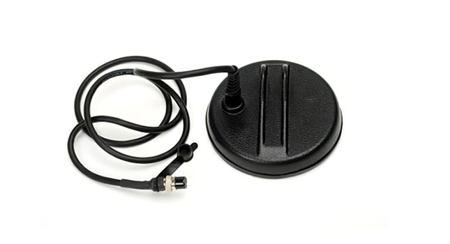 DeepTech 6 DD coil for metal detector