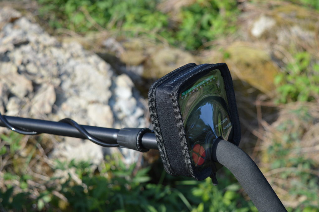 Makro Racer 2 metal detector review