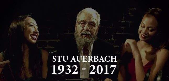 The last journey of treasure hunter and millionaire Stu Auerbach