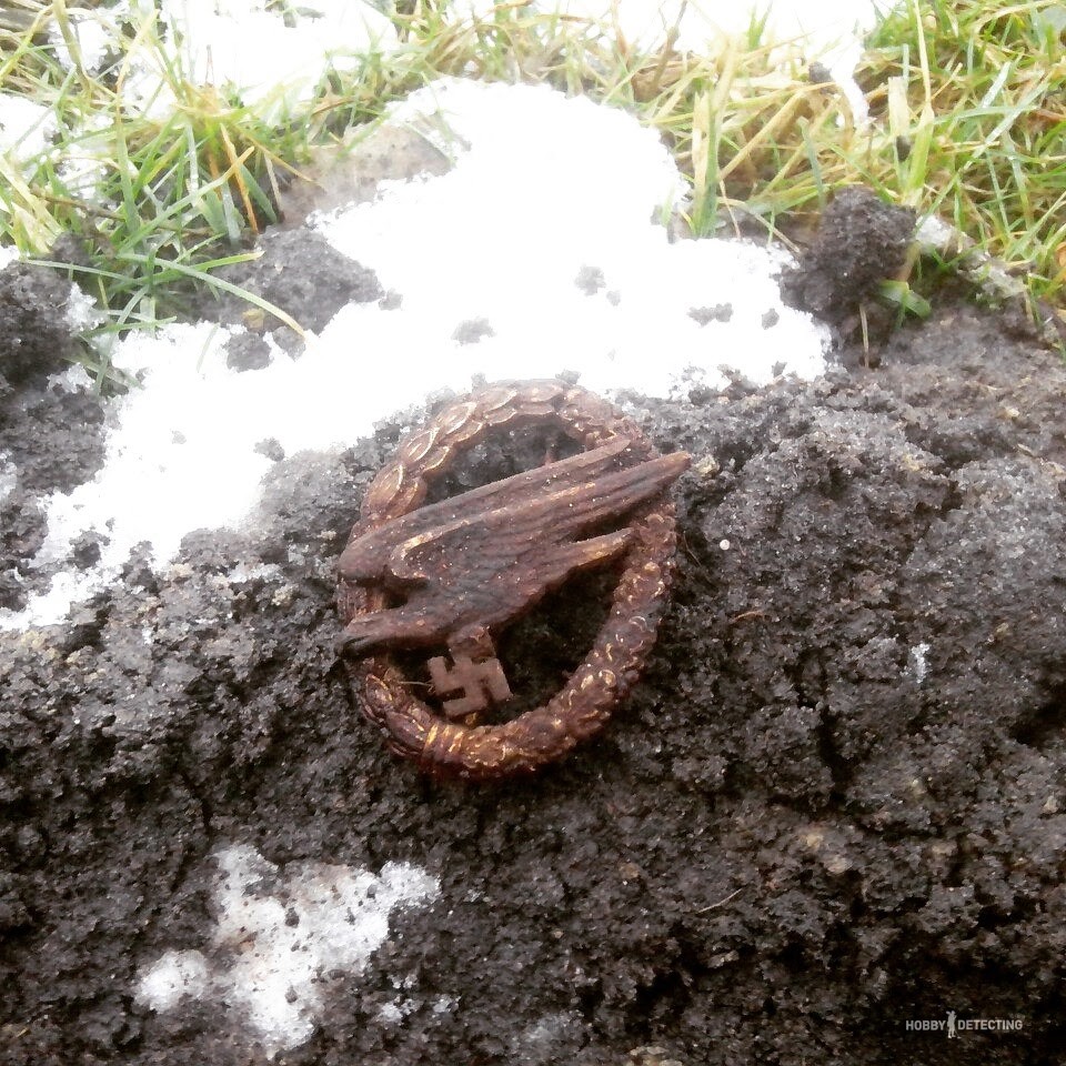 20 photos of finds that every war digger will be happy about (Photo+, finds are burning!)