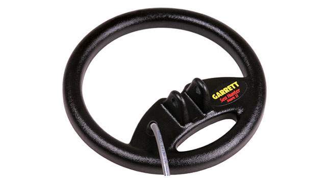 Garrett 8 Mono coil for metal detector