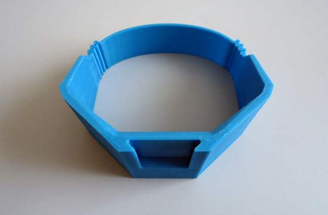 It's easy to 3D print a metal detector!