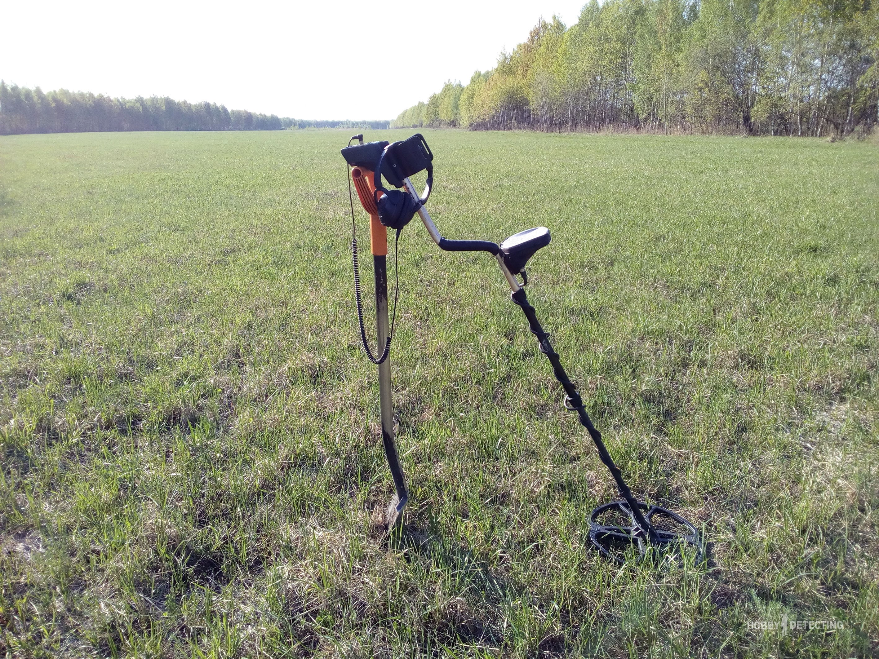 Fisher F70 Metal Detector