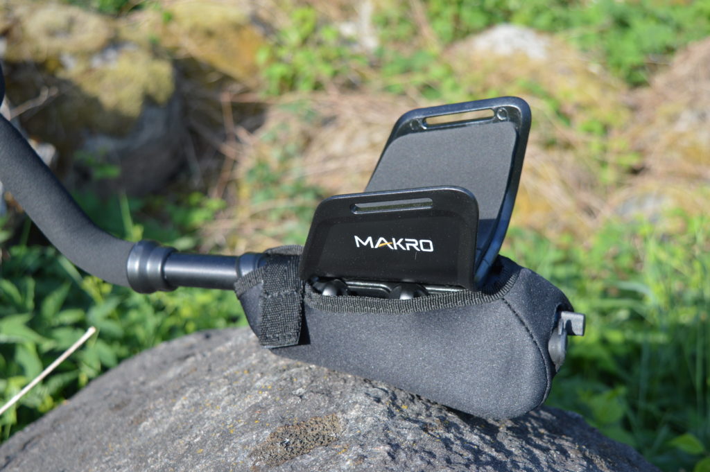 Makro Racer 2 metal detector review