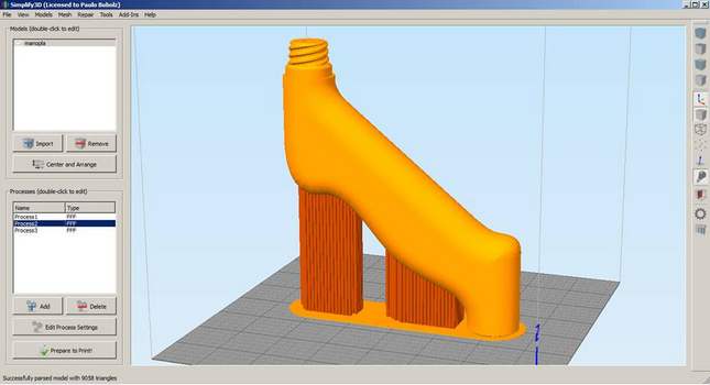 It's easy to 3D print a metal detector!