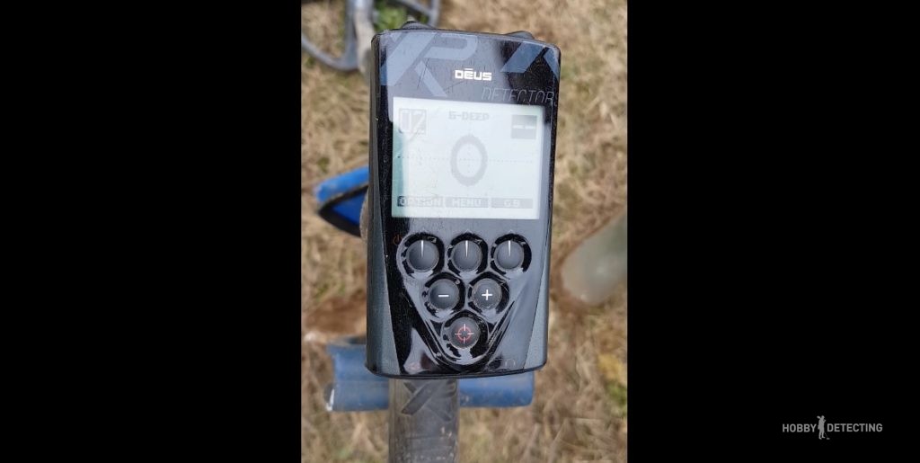 About the relationship between the XP Deus and Minelab Equinox metal detectors (important!)