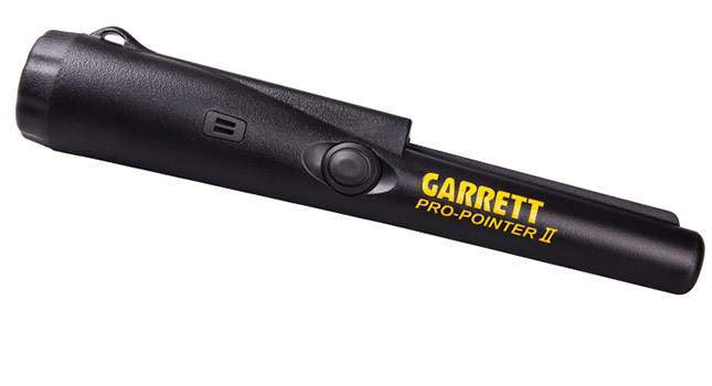 Garrett Pro-Pointer 2 pinpointer