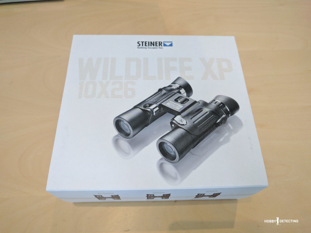 Observation toy - Steiner 10X26 binoculars (review+, satisfied!)