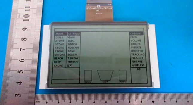 Nokta Anfibio Multi Teardown. Let's compare its circuit board with that of Makro Kruzer?