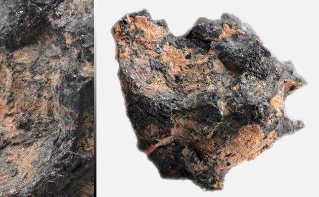 The world's strangest stone. The discovery recognized by scientists (photo)