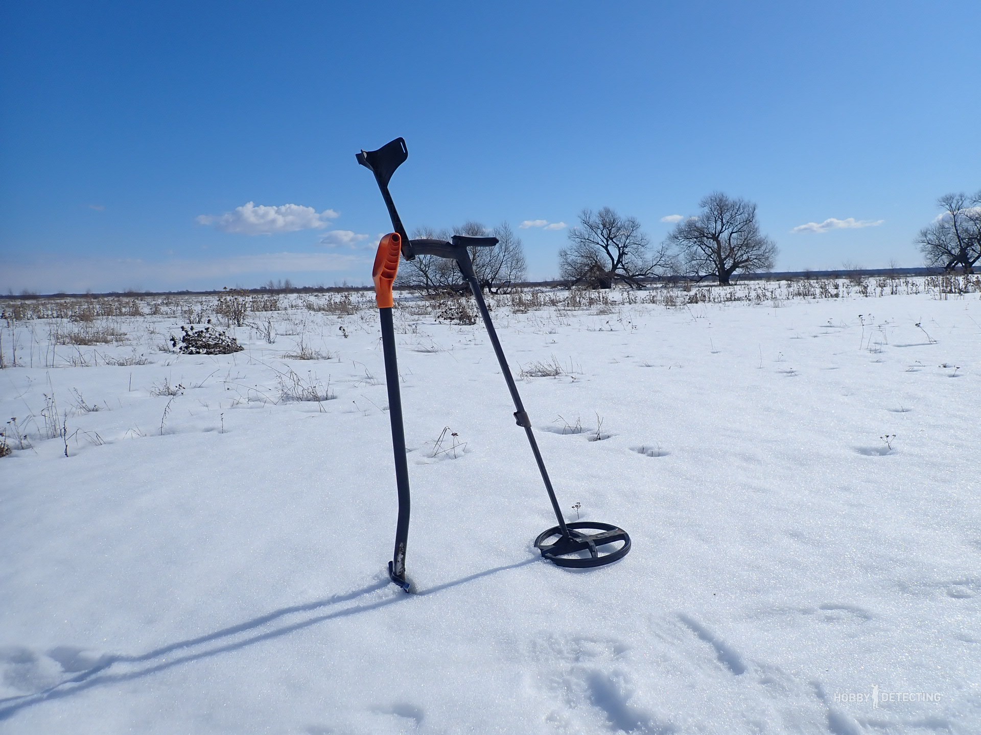 How can instrument search enthusiasts survive the long winter???