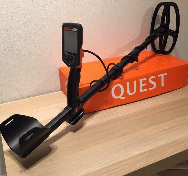 Quest Q20