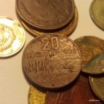 Pawn of Soviet coins in the house (a curious find and a competitive story of a digger)