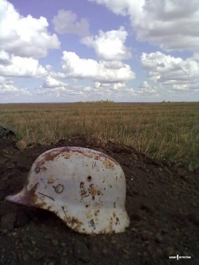 20 photos of finds that every war digger will be happy about (Photo+, finds are burning!)