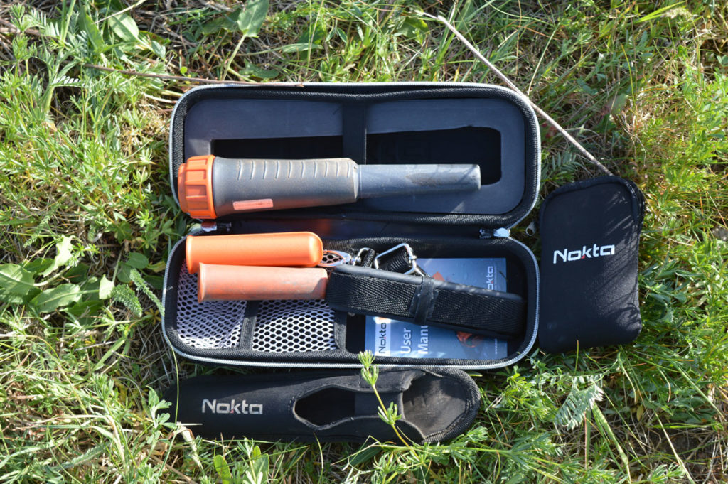 Nokta pointer