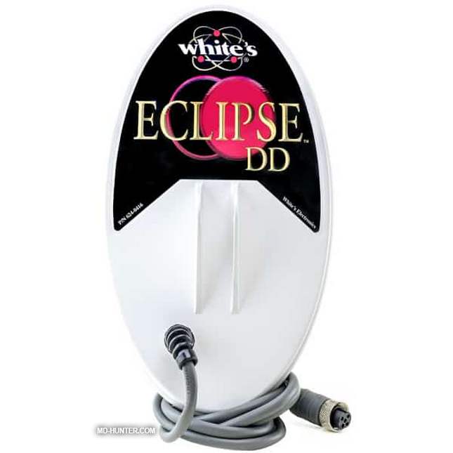 Whites 6x10 DD Eclipse