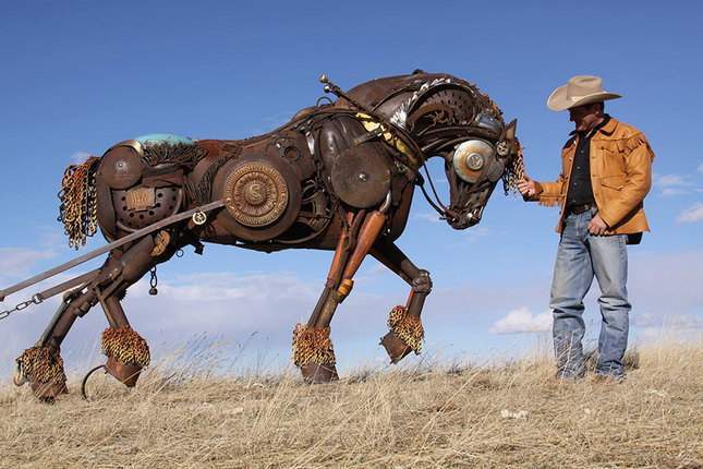 Expensive & beautiful scrap metal (just have a look)