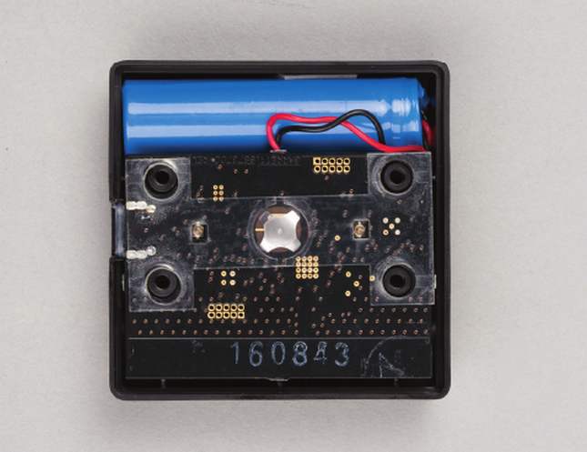 Opening the Garrett Z-lynk. WT-1 and WR-1 modules