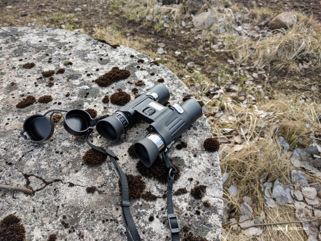 Observation toy - Steiner 10X26 binoculars (review+, happy!)