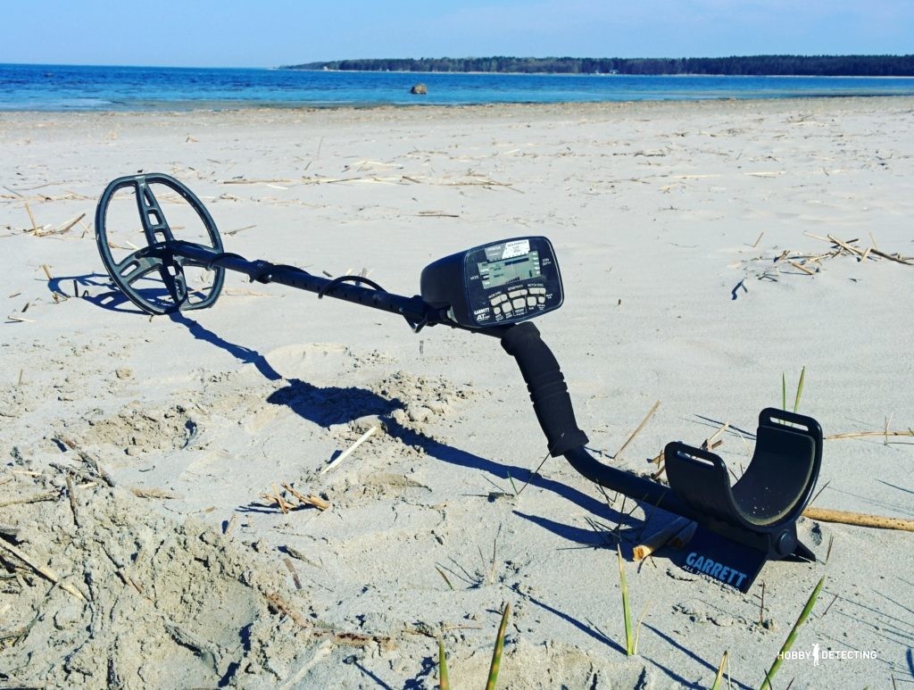 Which metal detector to choose in 2017? (Rating of metal detectors 2016) garrett at pro garrett at pro proshka