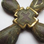 Cross of Kievan Rus (find, price +)