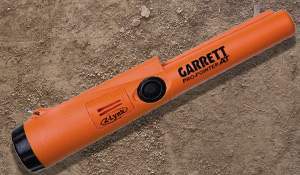 Garrett PRO Pointer AT Z-Lynk: wireless pinpointer. NEW 2018